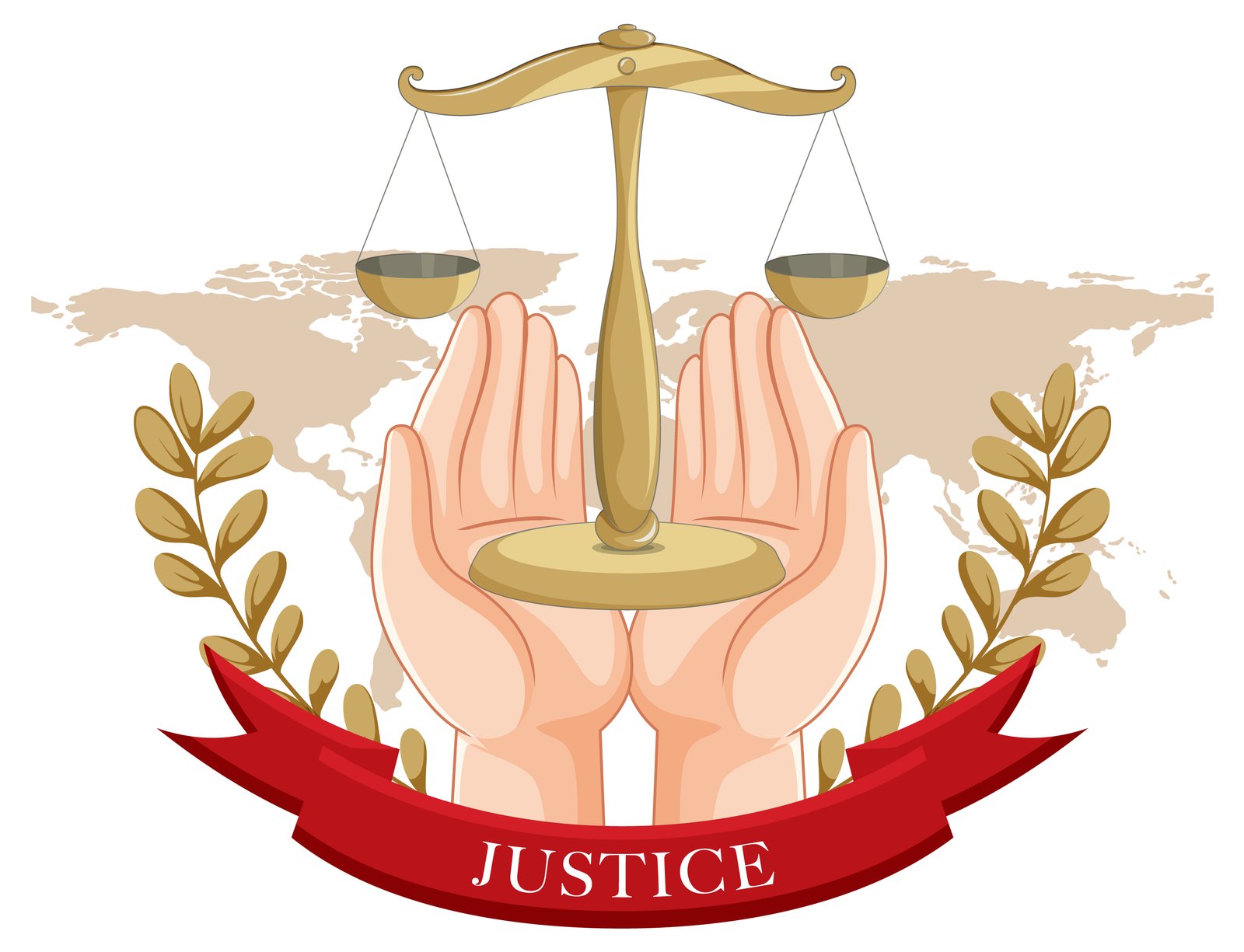 Scales of Justice