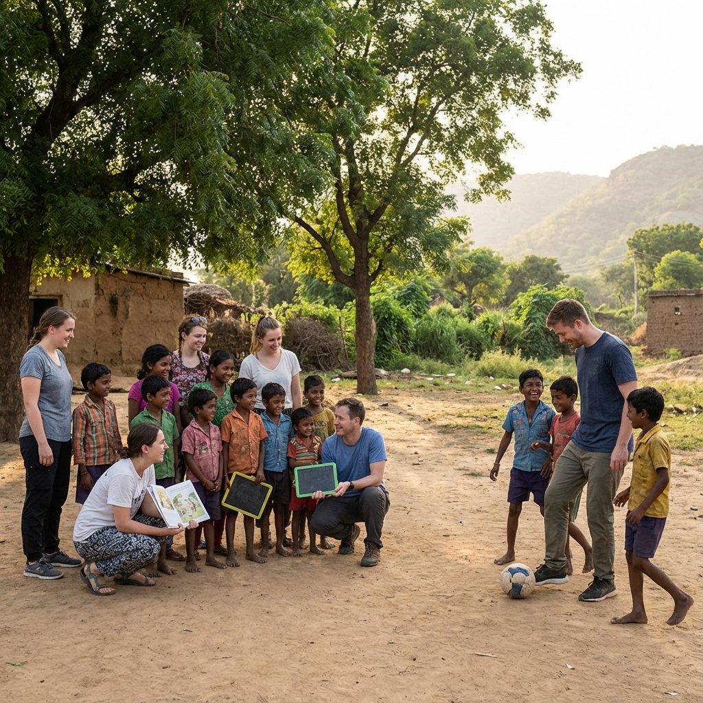 Safe Residential Care